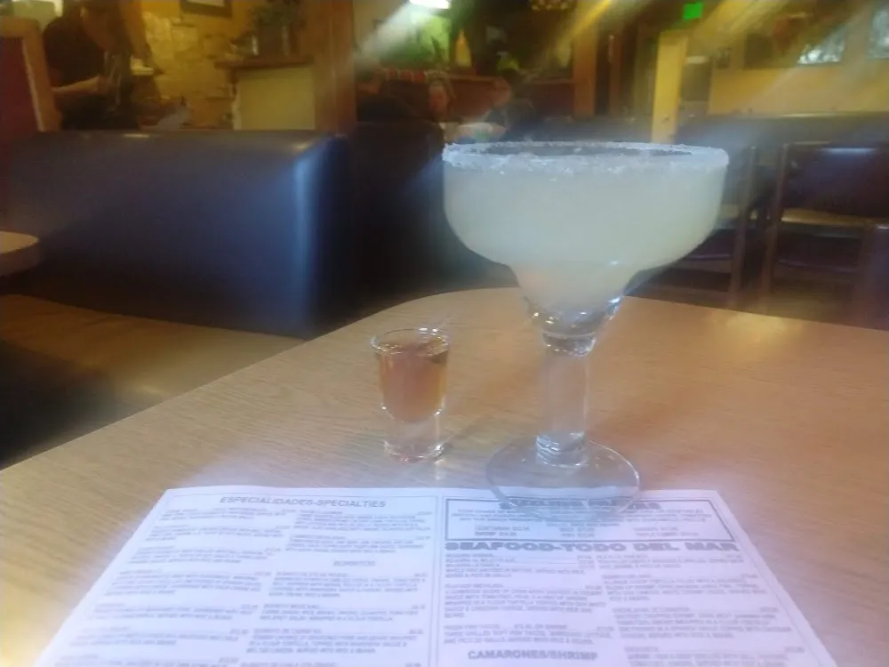 Cadillac Margarita